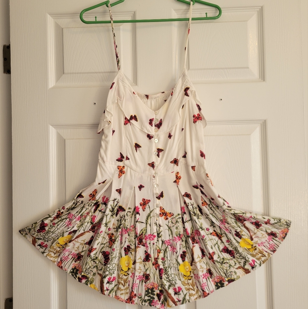 Romper - Forever 21 - medium